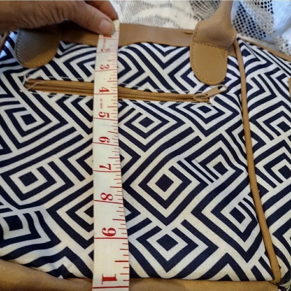 Fit & Fresh insulated bag - Picture 3 of 7